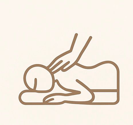 LINFODRENAGGIO VODDER